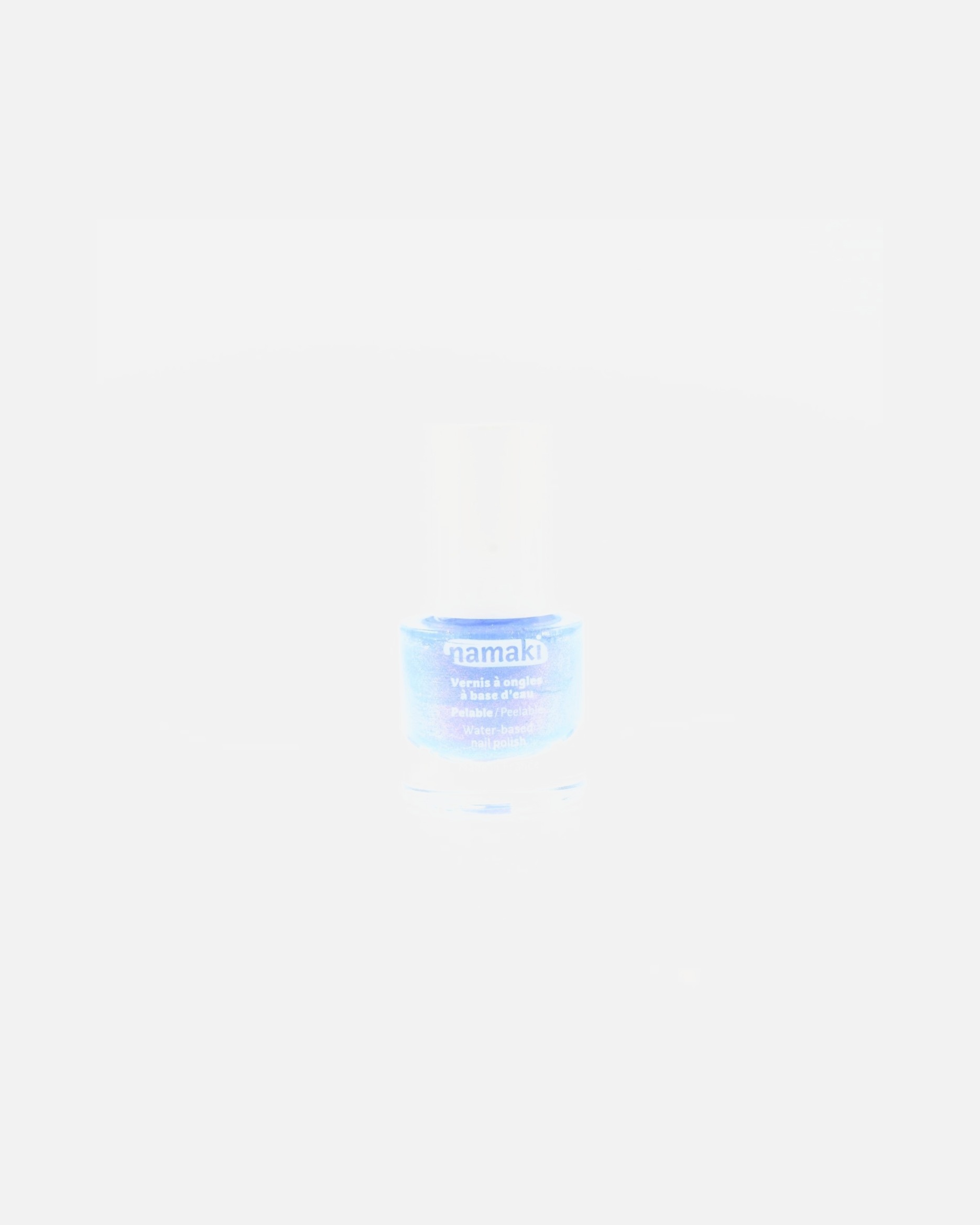 Namaki Vernis base eau
