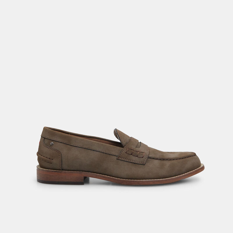 Bata Red Label herenmocassins