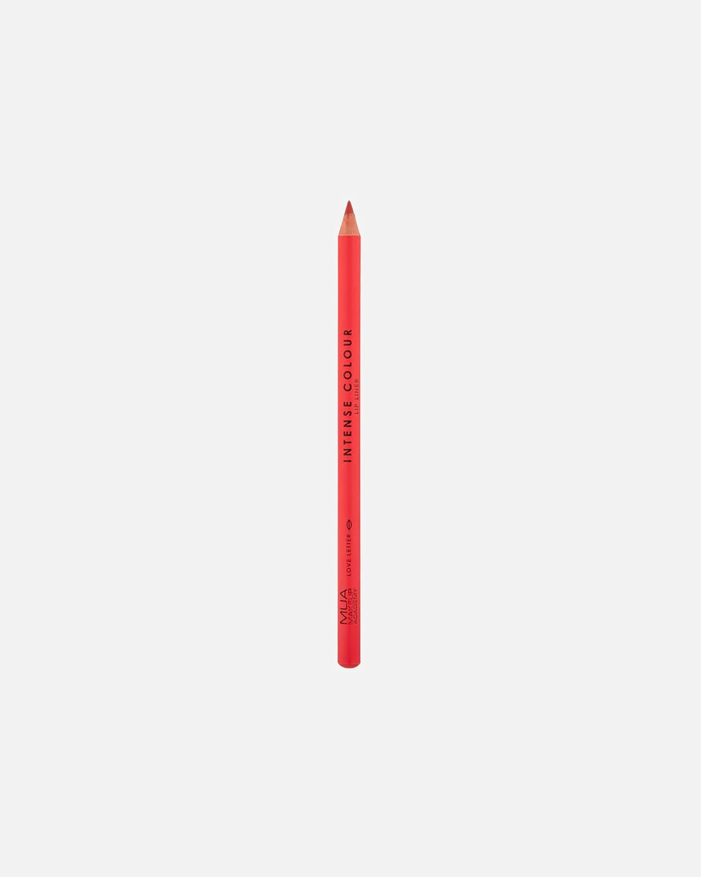 MUA Makeup Academy Lipliner Intense Color - 1,5 g