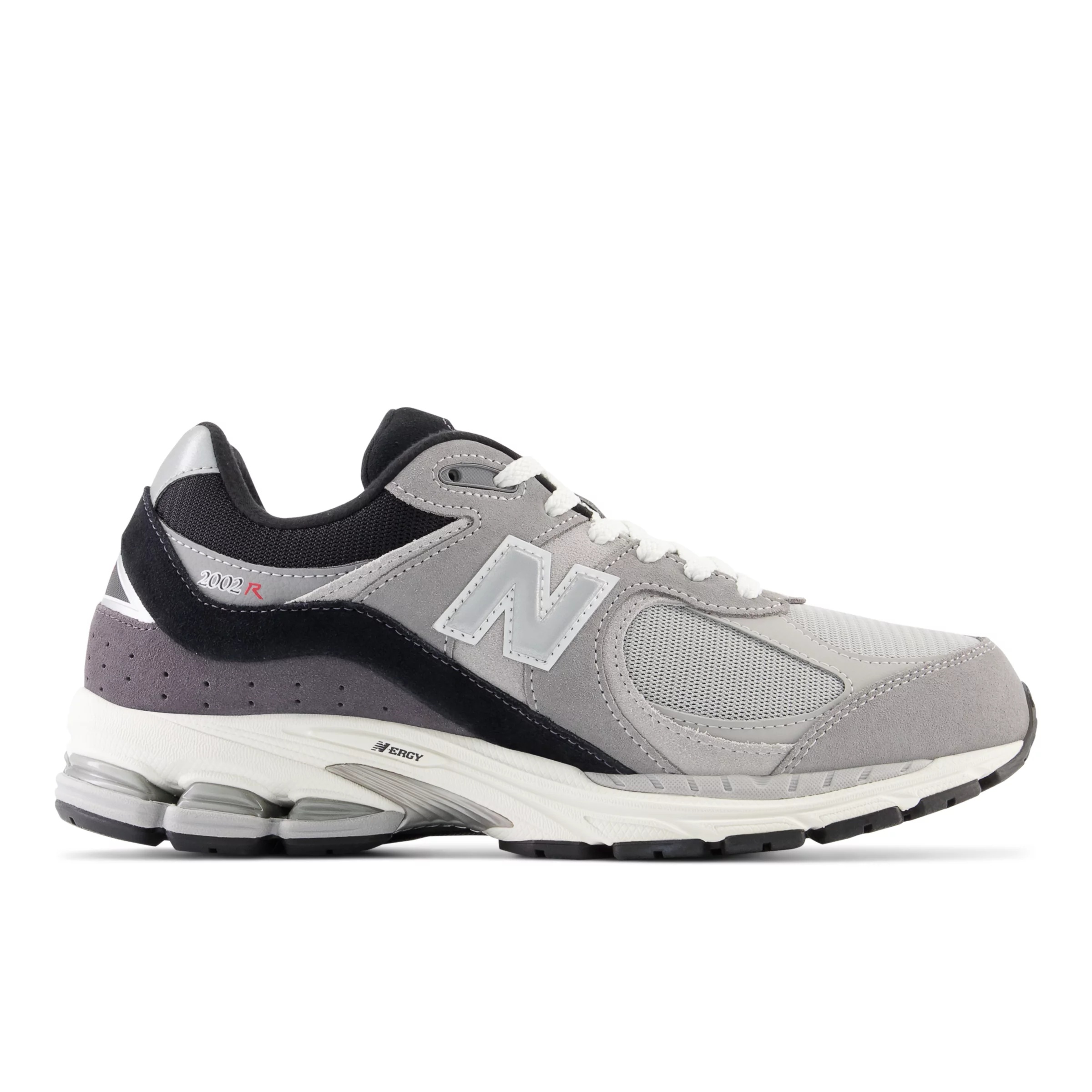 2002R Slate Grey con Black e Raincloud