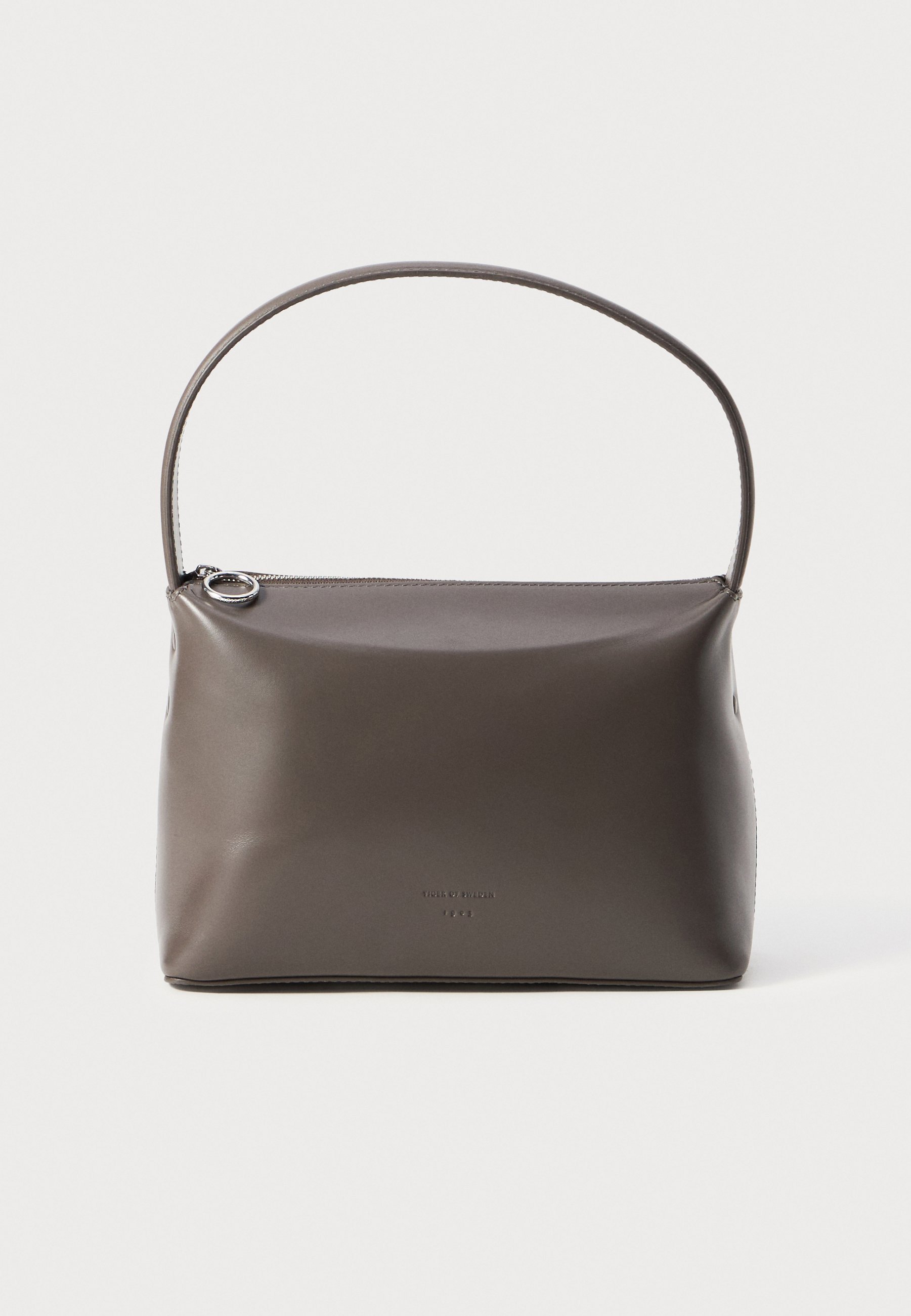 Tiger of Sweden CONCI UNISEX - Handtas - modder