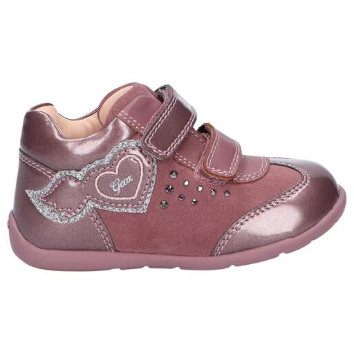  Buty sportowe Geox B1651a 022hi B Kaytan