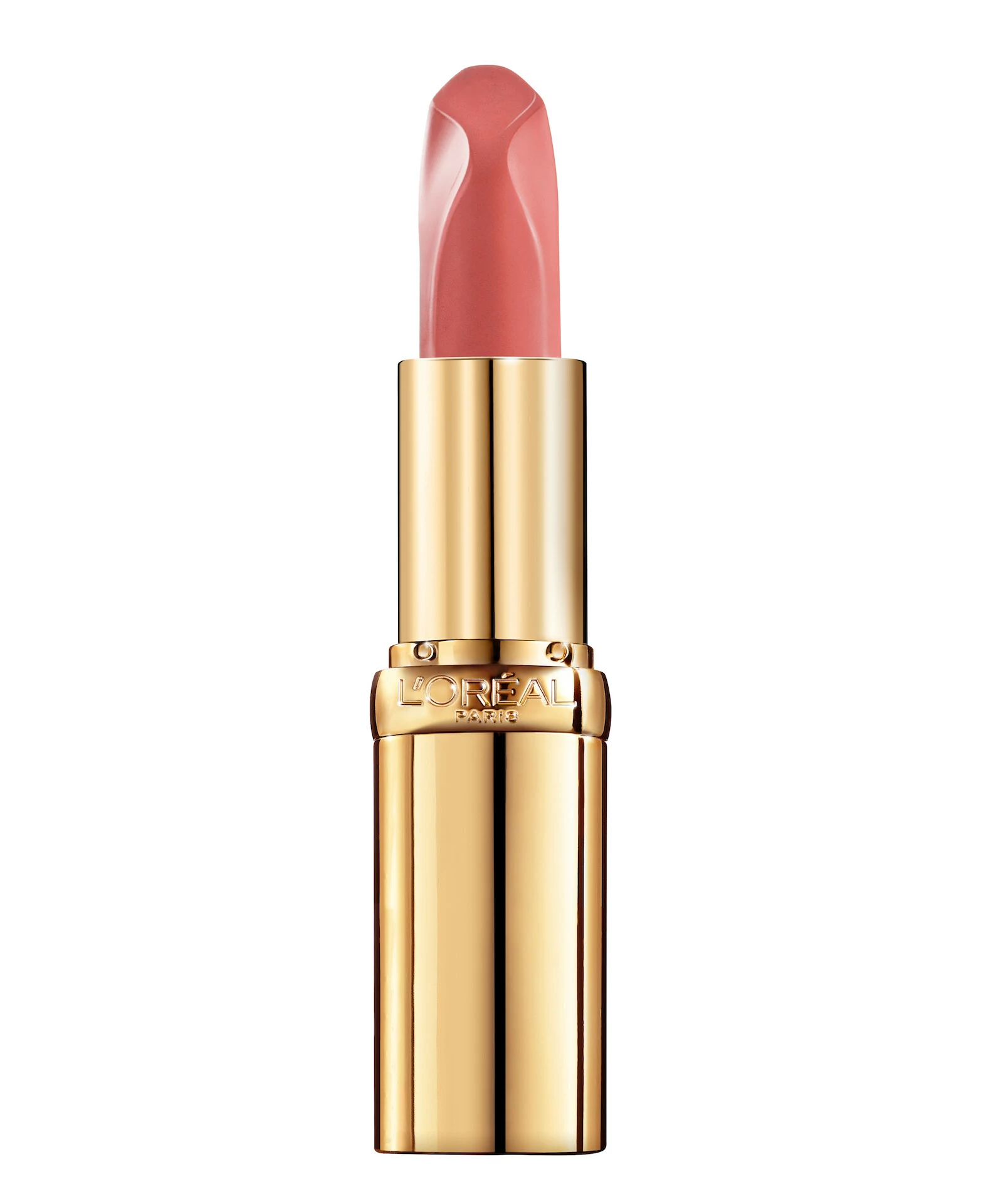 Color Riche Satin Nudes ruž za usne 181 Nu Intense - L'Oréal Paris