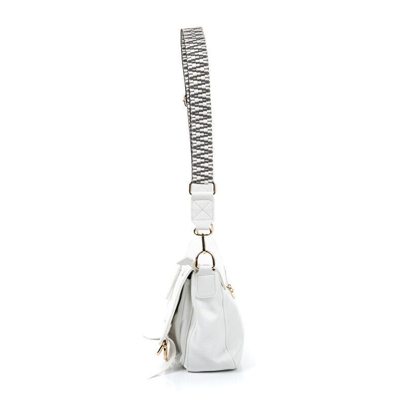 Sacs femme Sacs Blanc