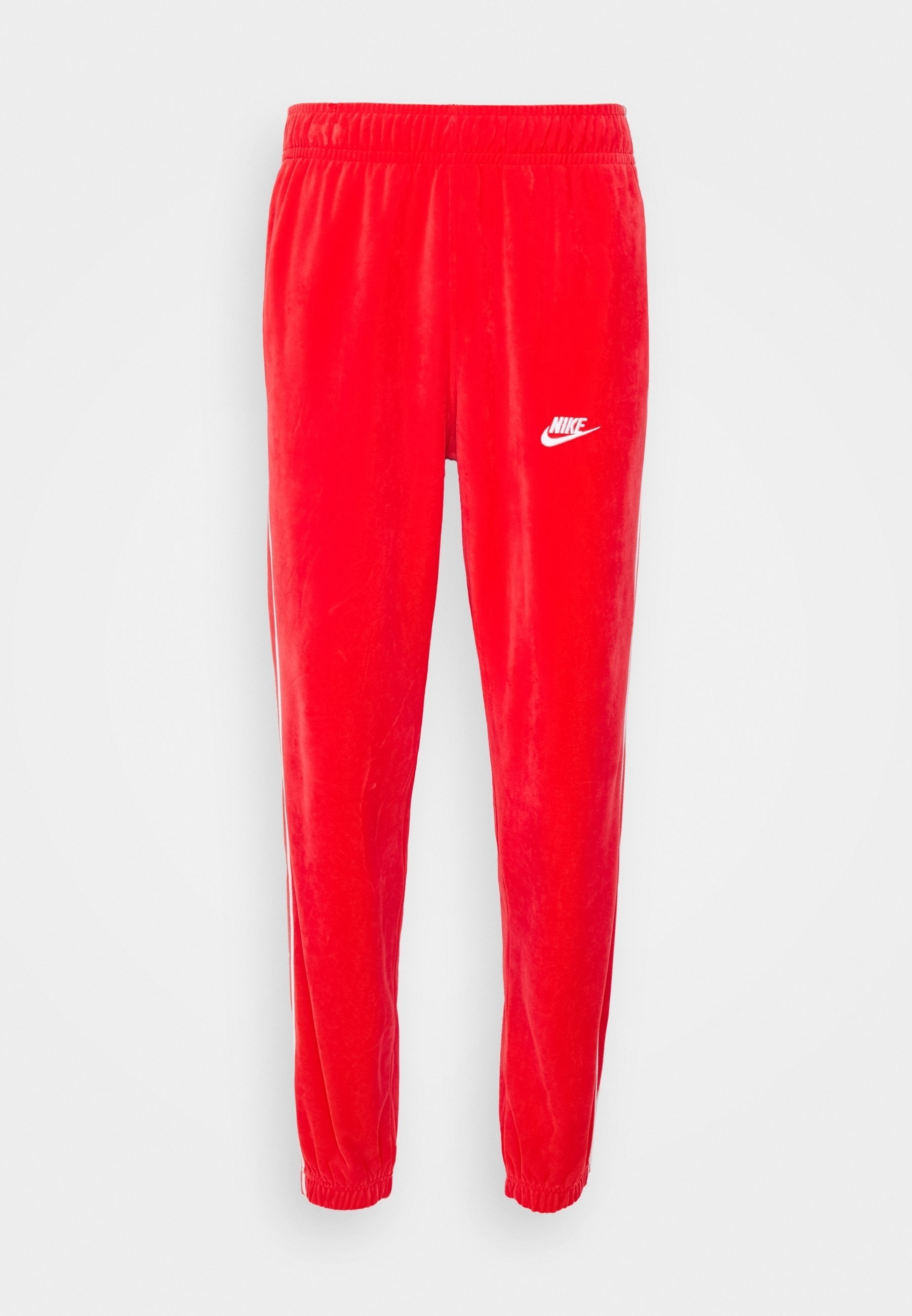 Nike Sportswear trainingsbroek - rood