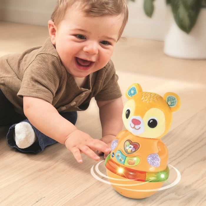 VTECH-BONBON, MIN GYNGEBJØRN