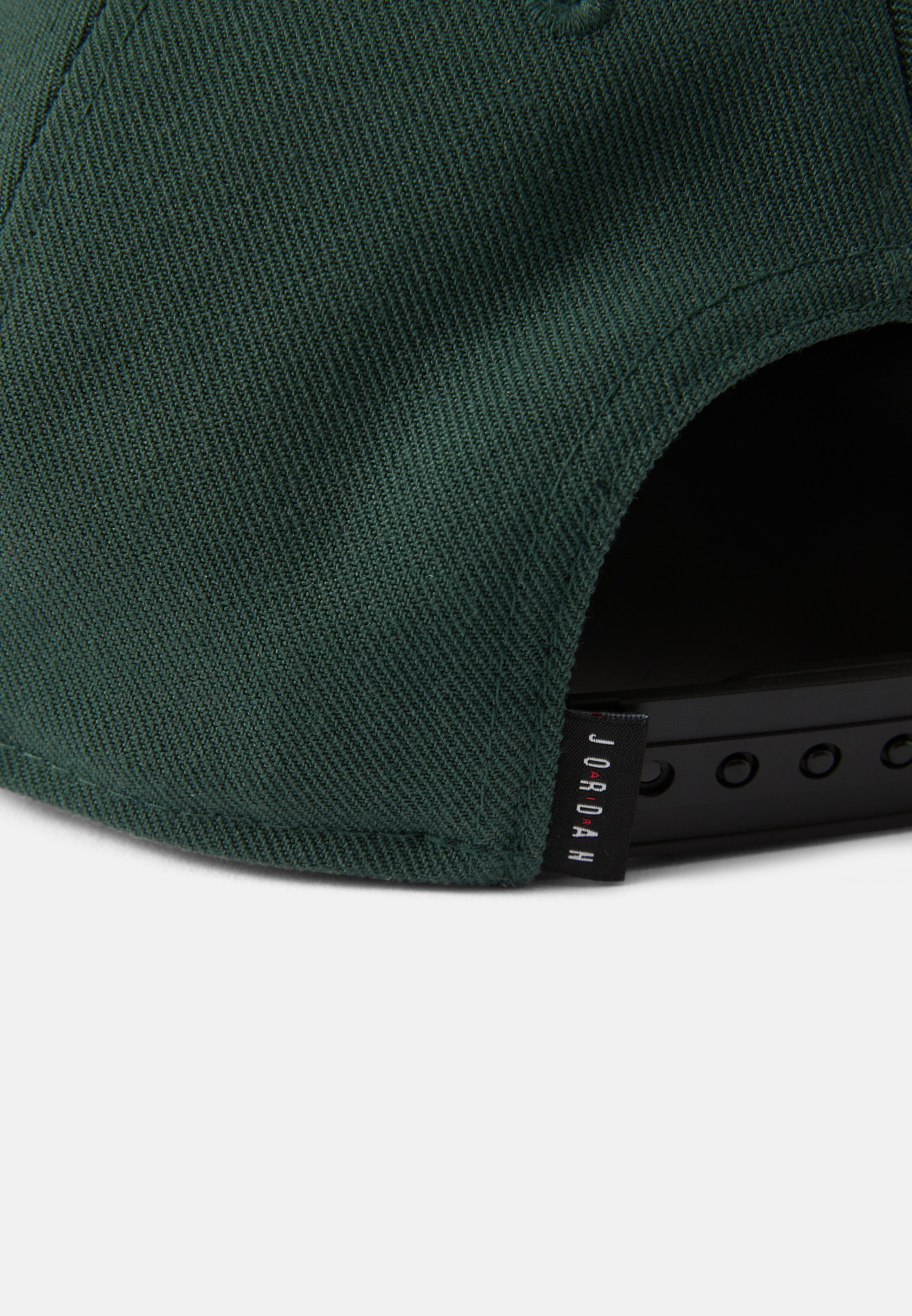 Jordan PRO JUMPMAN UNISEX - Cap - middernachtgroen/zwart