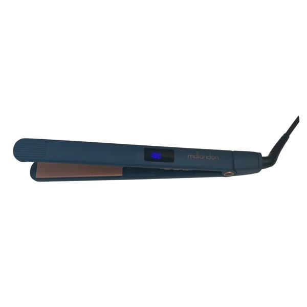 MD Haarglätter Casal Blau