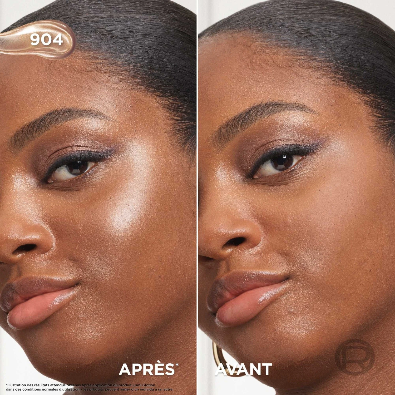 L’Oréal Paris Lumi Glotion