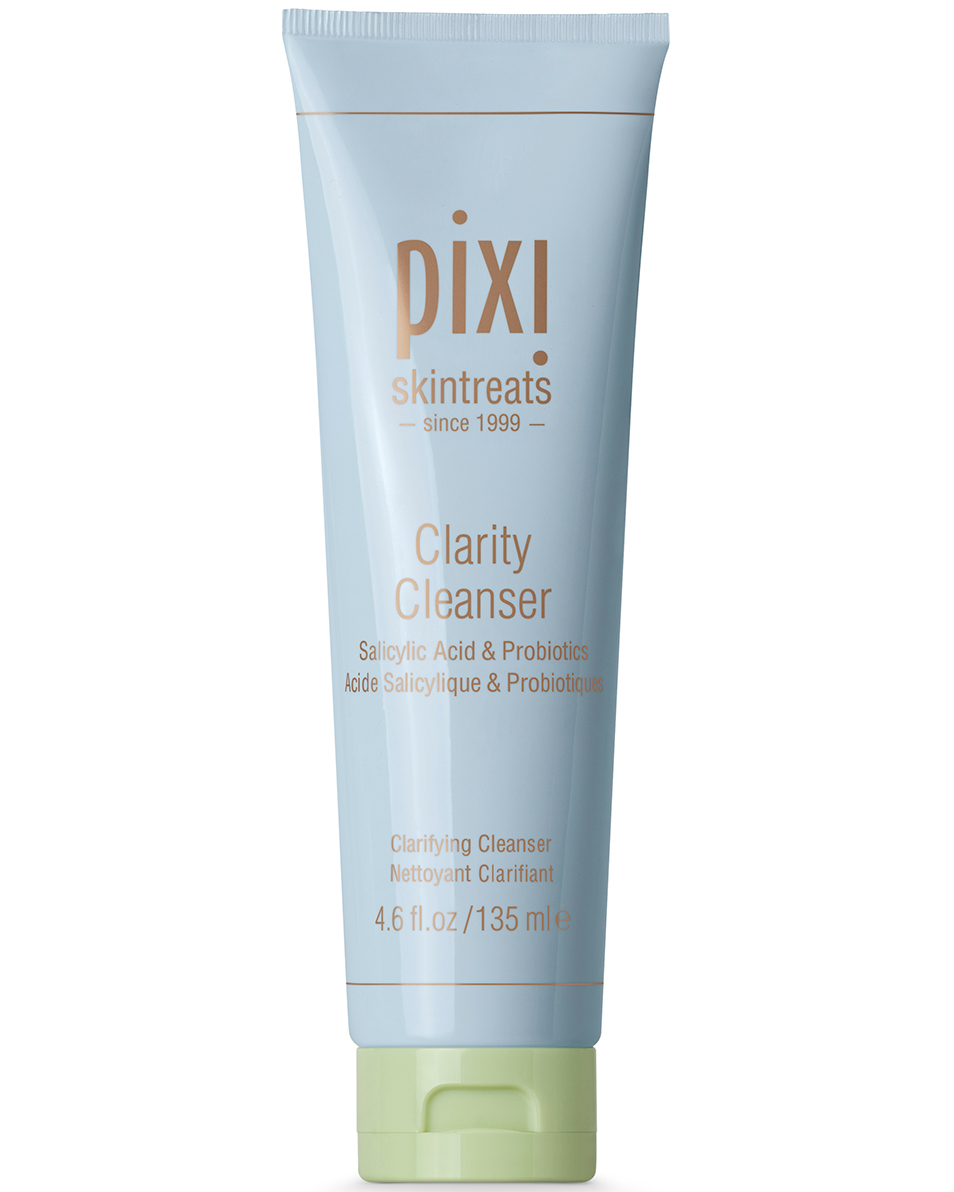 PIXI CLARITY CLARITY CLEANSER