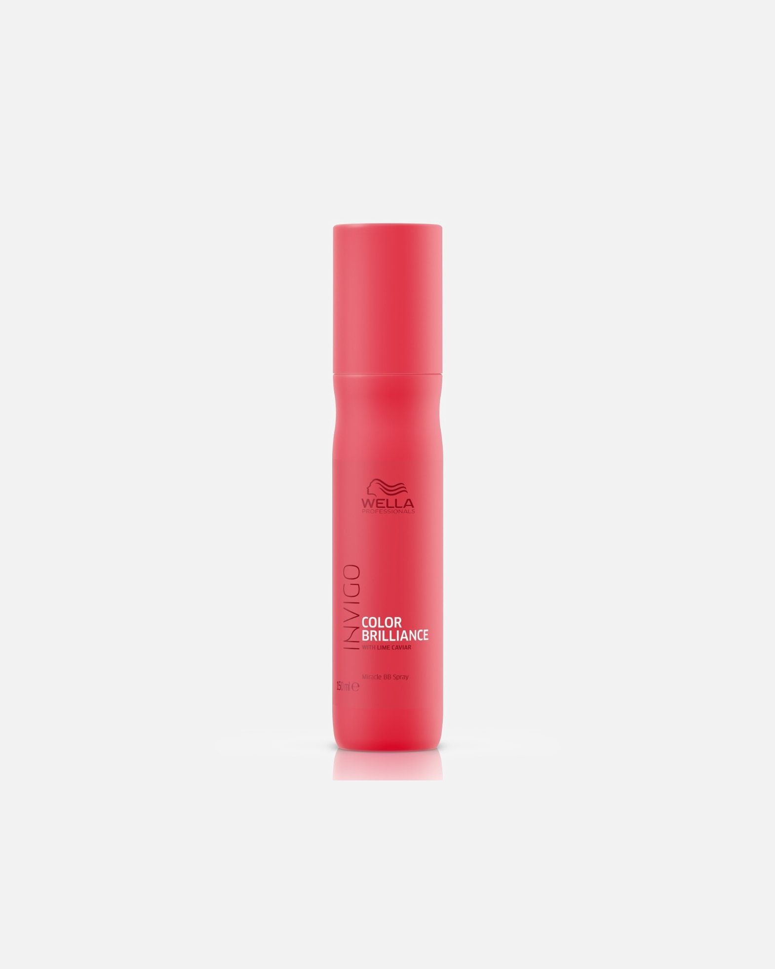 Wella Professionals lak za kosu INVIGO Color Brilliance Miracle BB sprej - 150 ml