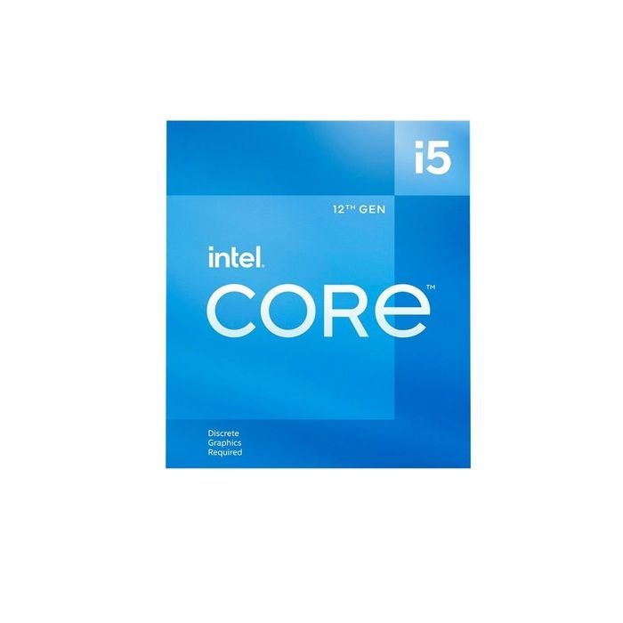 Gaming PC VIST Core i5 12400F - 32GB RAM - RTX 4060 - 1TB M.2 SSD - Windows 11 Pro