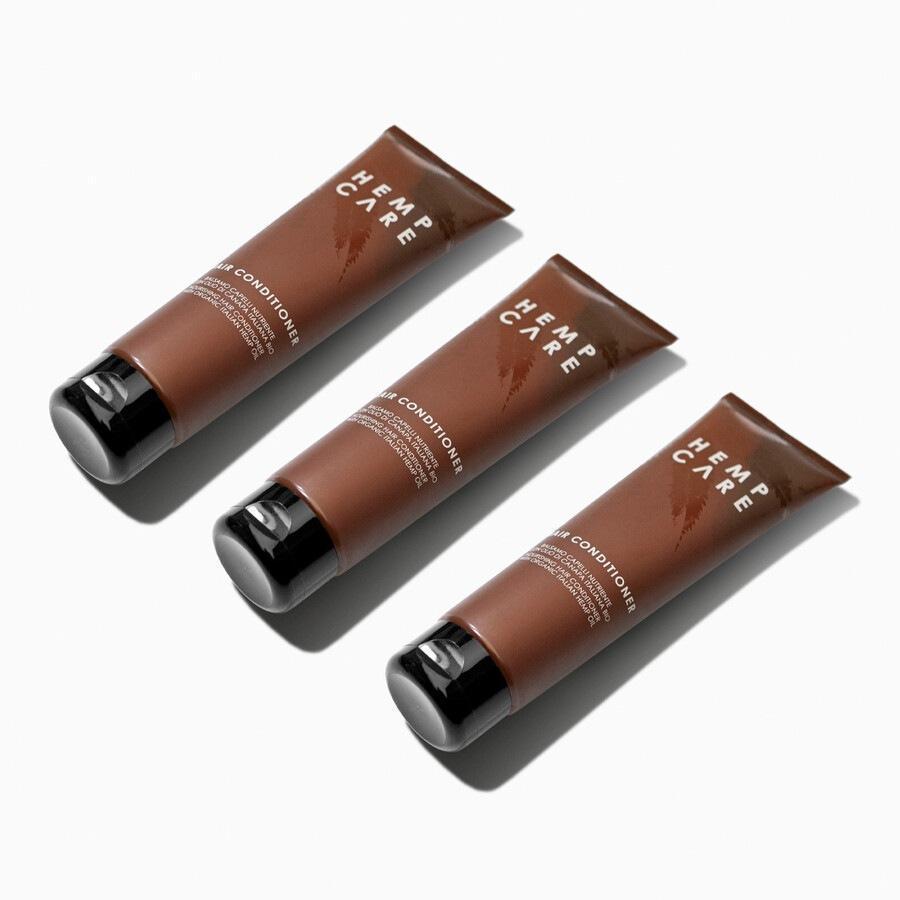 Kaņepju matu kopšanas komplekts – 150 ml
