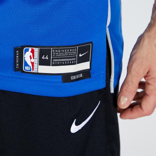 Nike L Doncic Dallas