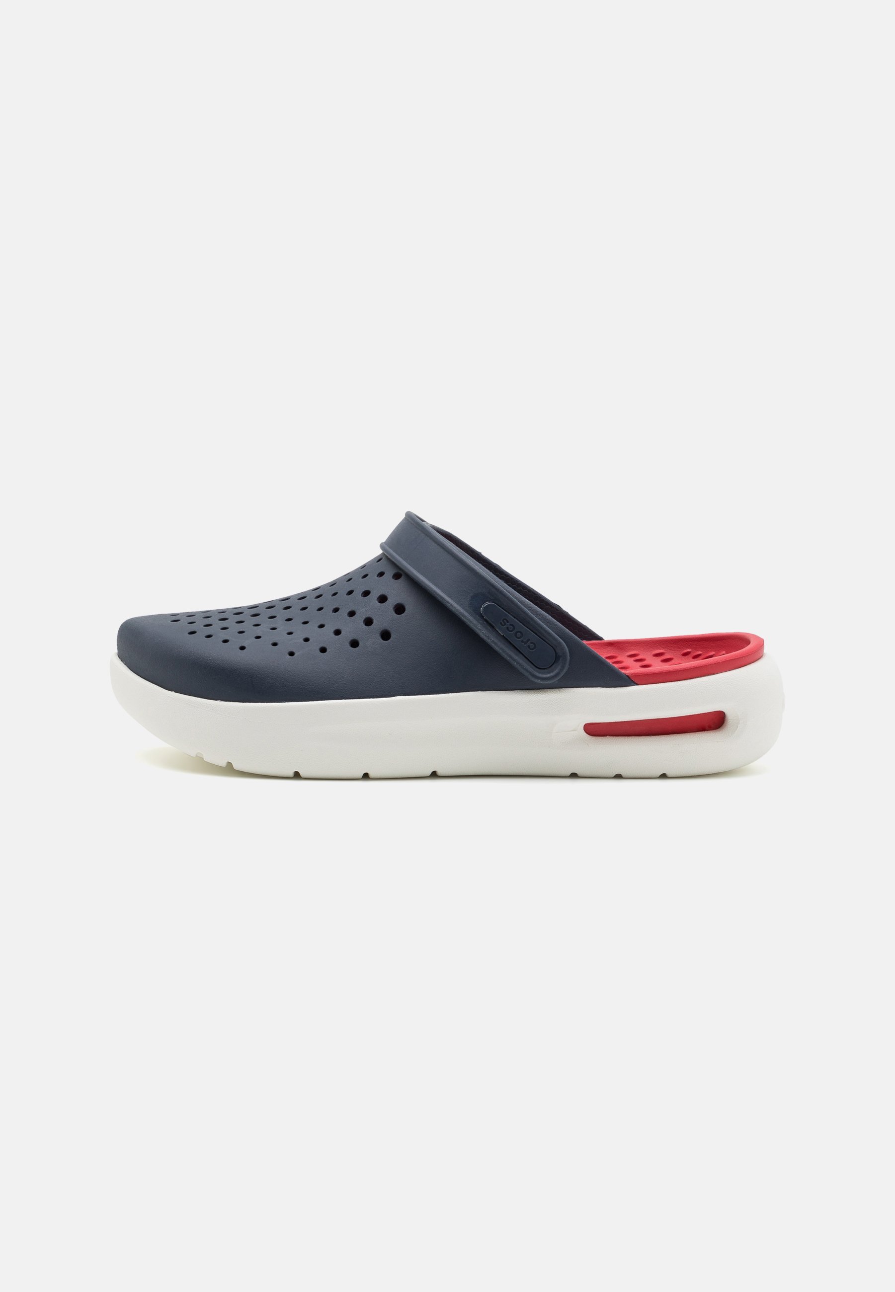 Crocs INMOTION UNISEX - Badslippers - marineblauw
