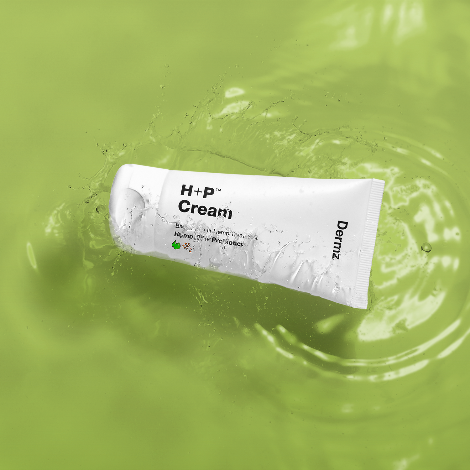 Dermz H+P Crème