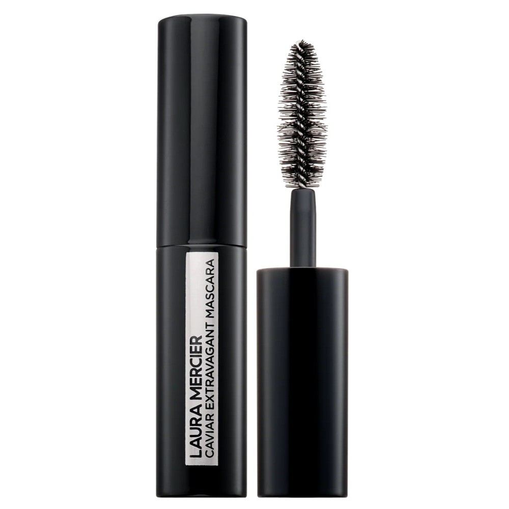 Laura Mercier Caviar Extravagant Mascara Mini