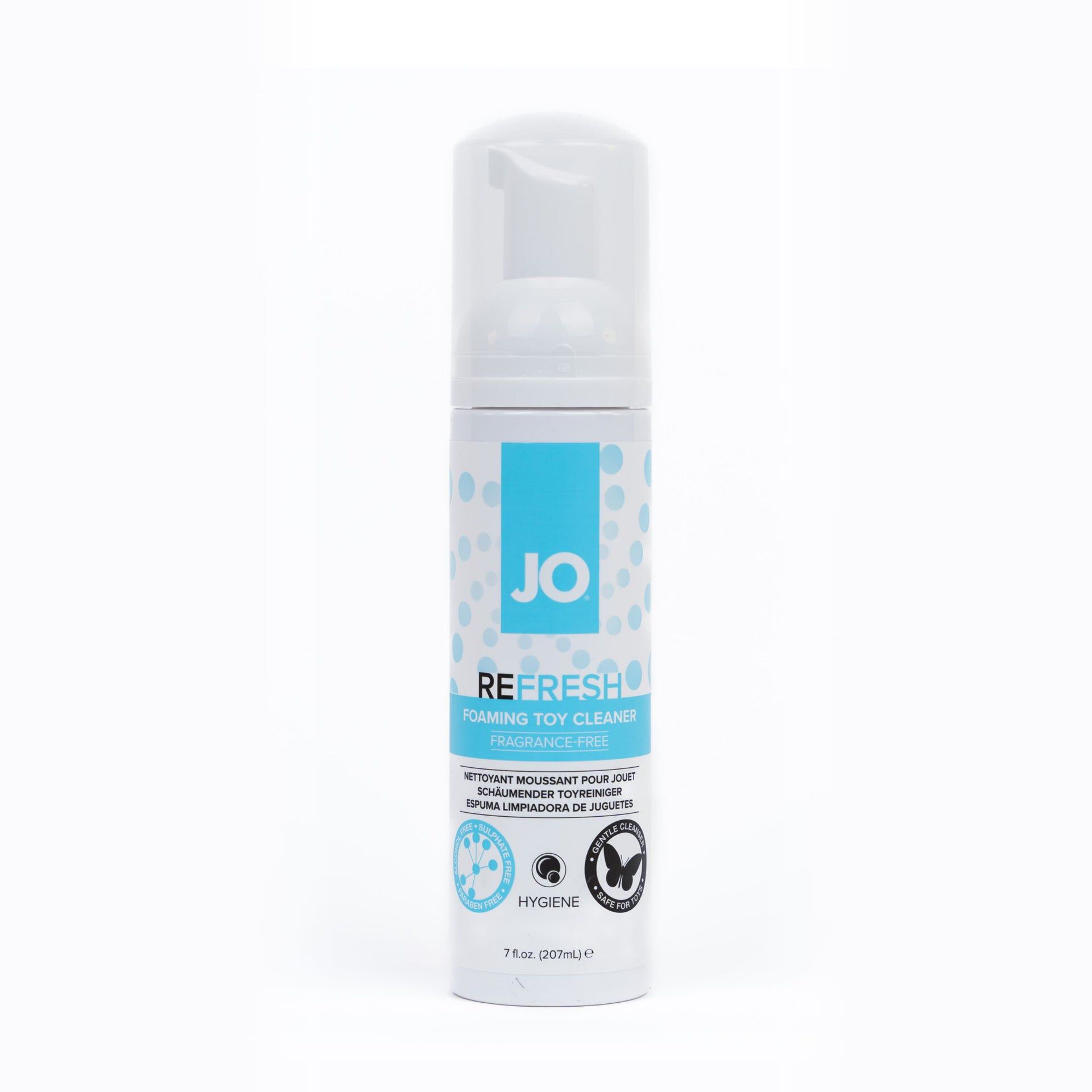 System Jo