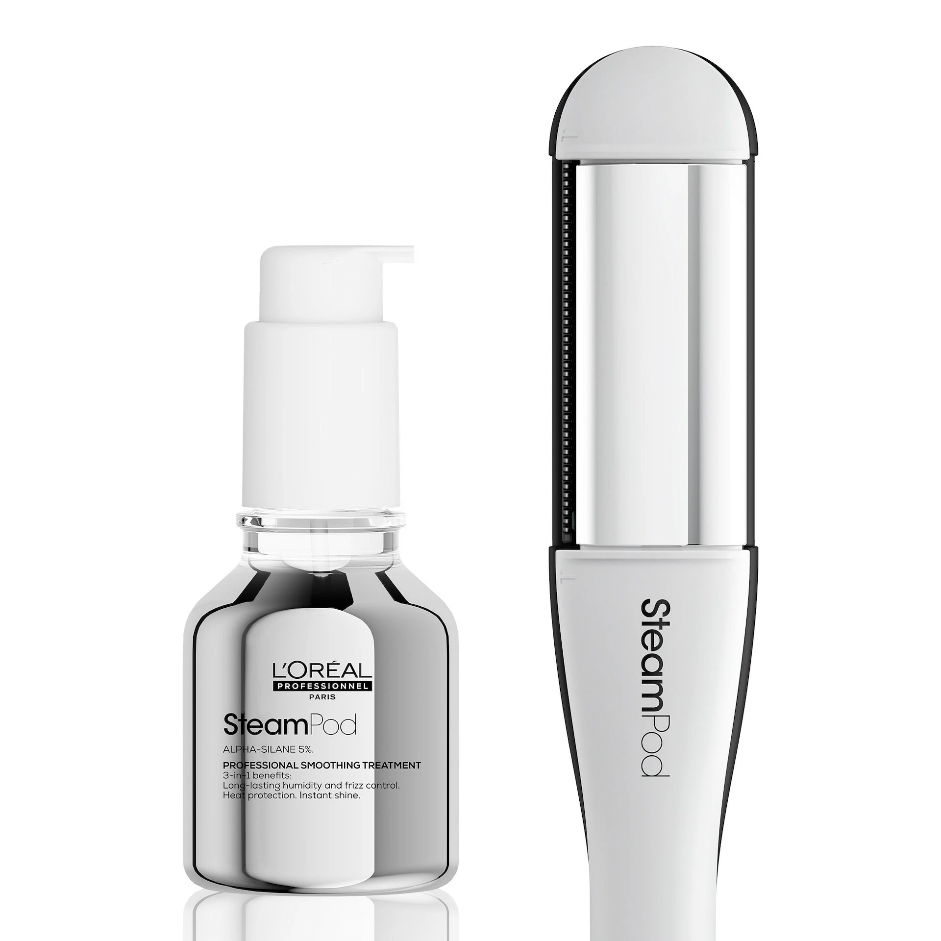 Steampod Smoothing Treatment 50 ml - L'Oréal Professionnel