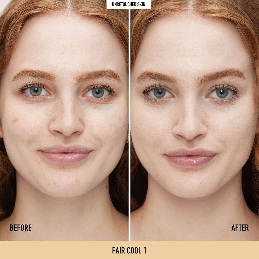bareMinerals Fond de Teint Liquide Naturel Radieux