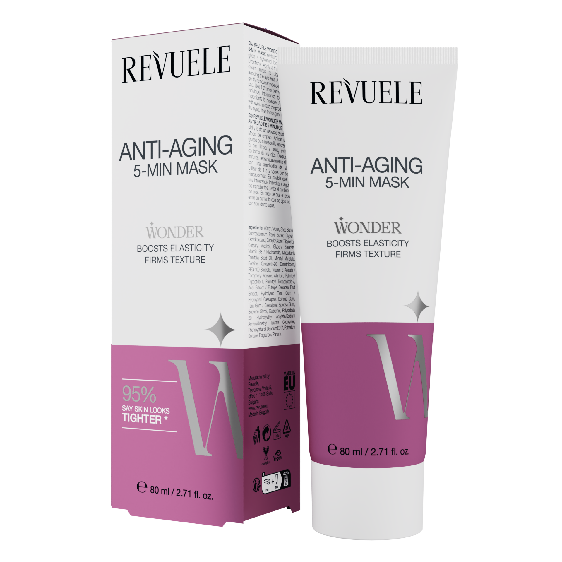 Revuele Wonder