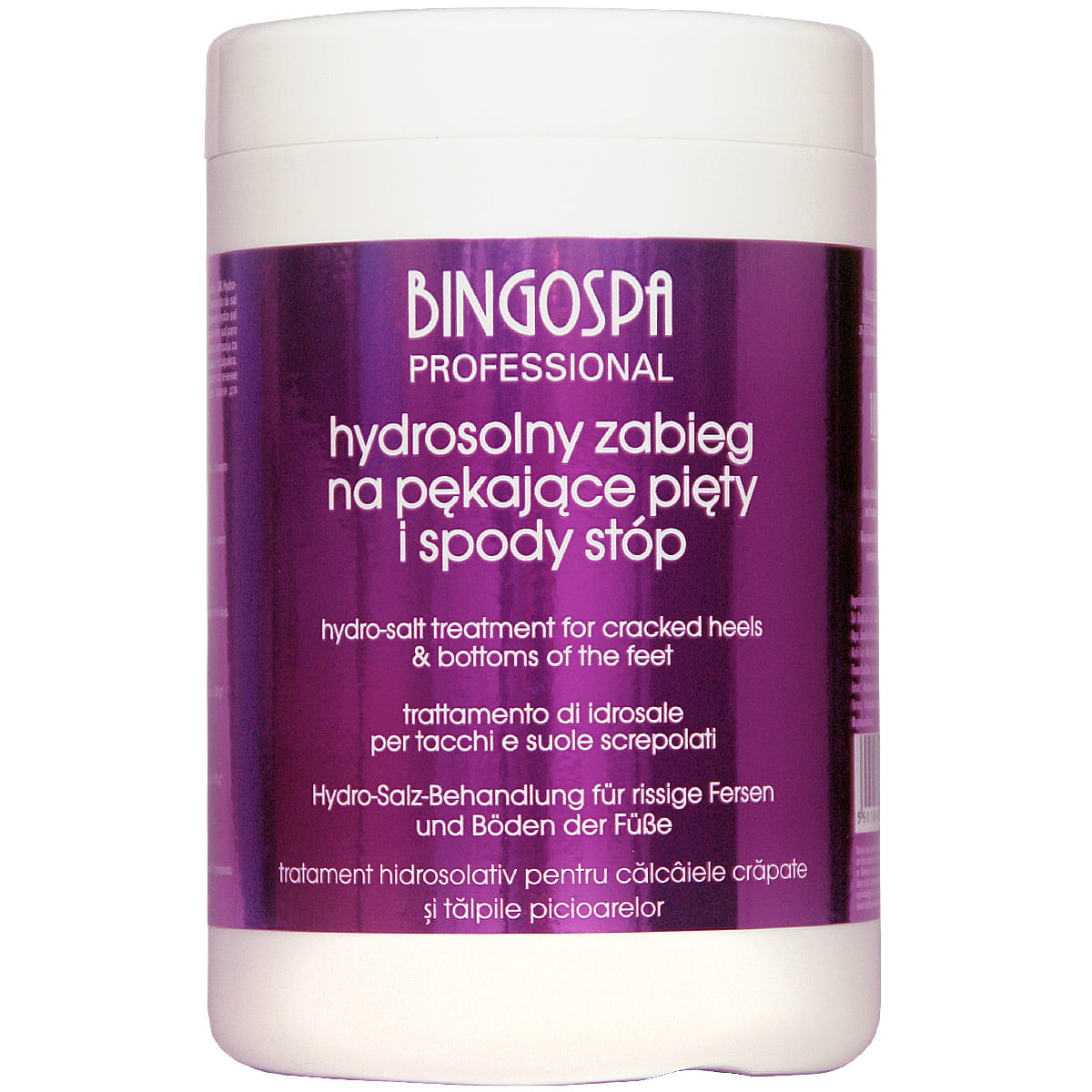 Bingospa Professionel