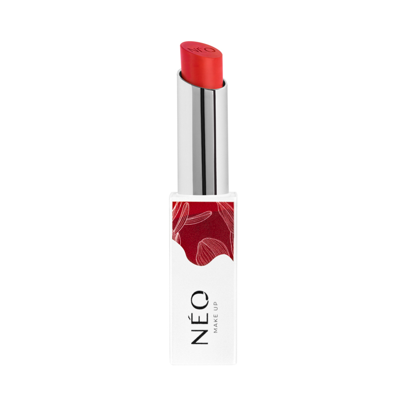 Maquillaje Neo que no se transfiere