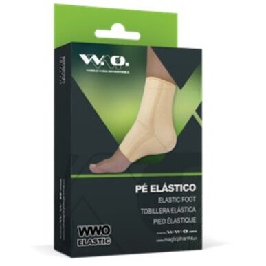 WWO Elastic Foot 480 Size G 1 unit 1 unit