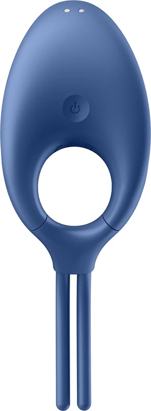 Satisfyer SWORDSMAN vibrējošs dzimumlocekļa gredzens