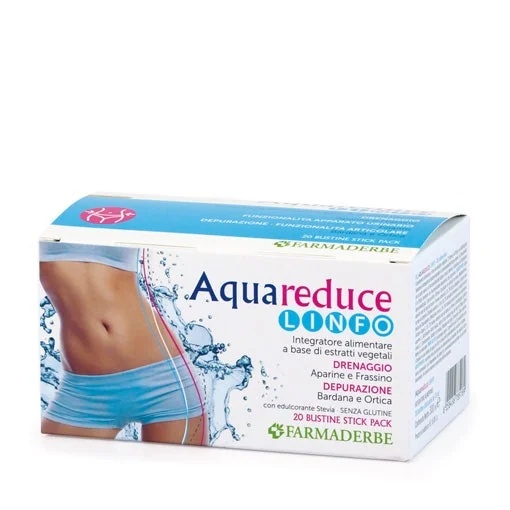 Aqua Reduce Linfo 20 sticks van 15 ml elk