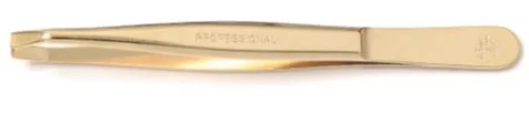 Pince Wal Italia LR 2219 Regina Gold, 1 pièce