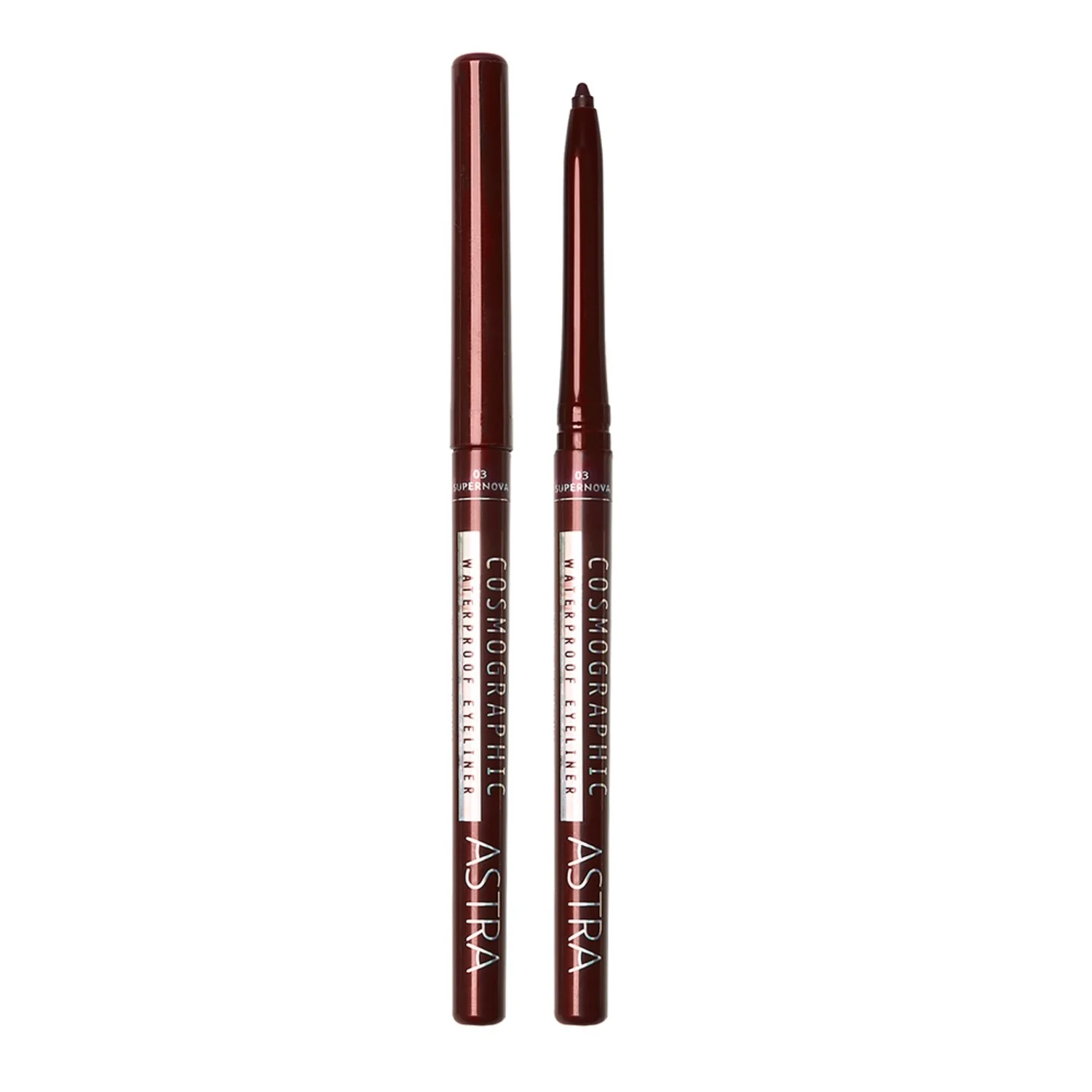 Occhi COSMOGRAPHIC WATERPROOF EYELINER - Eyeliner, Matita occhi
