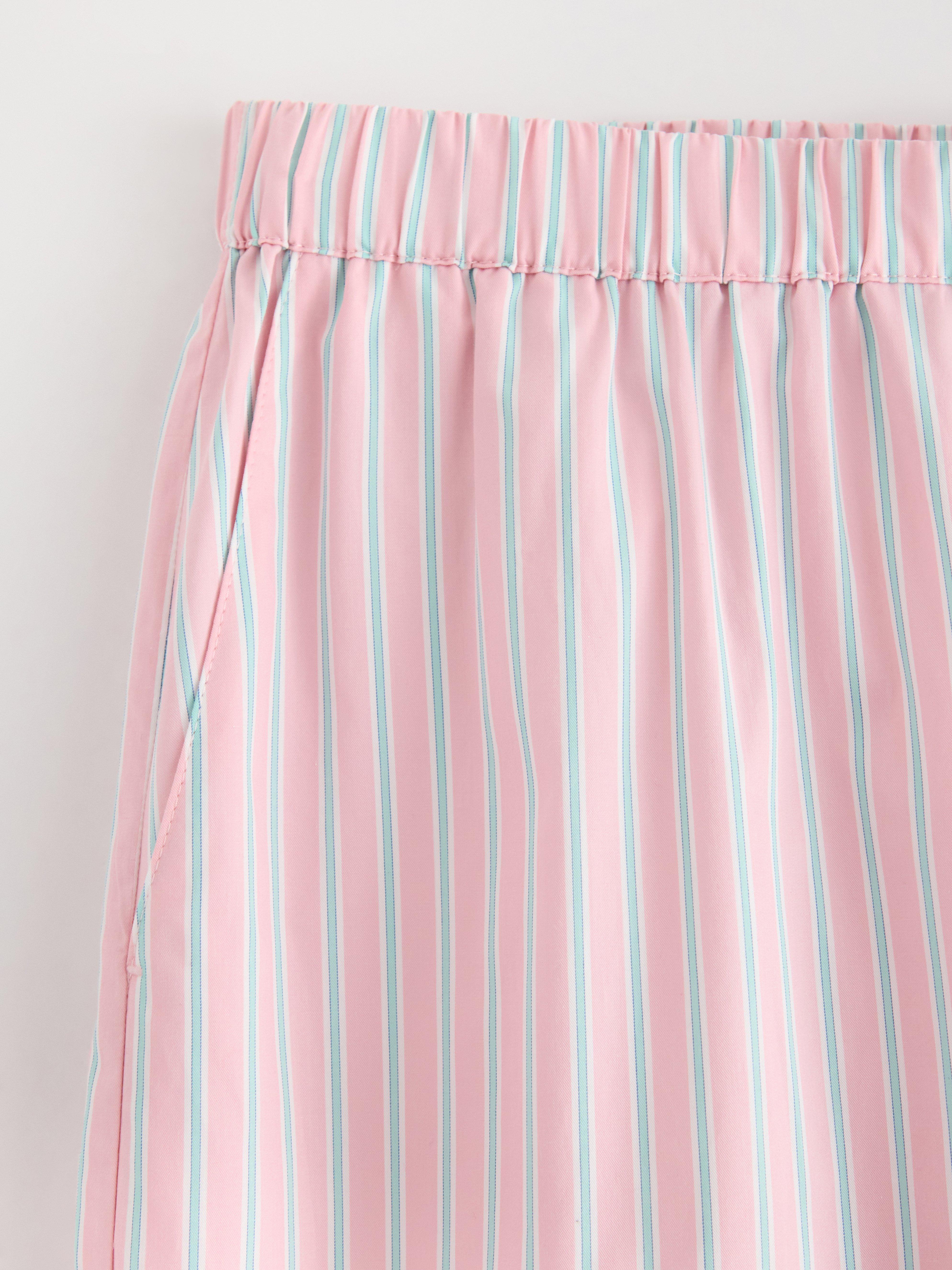 Vida byxor Light Pink