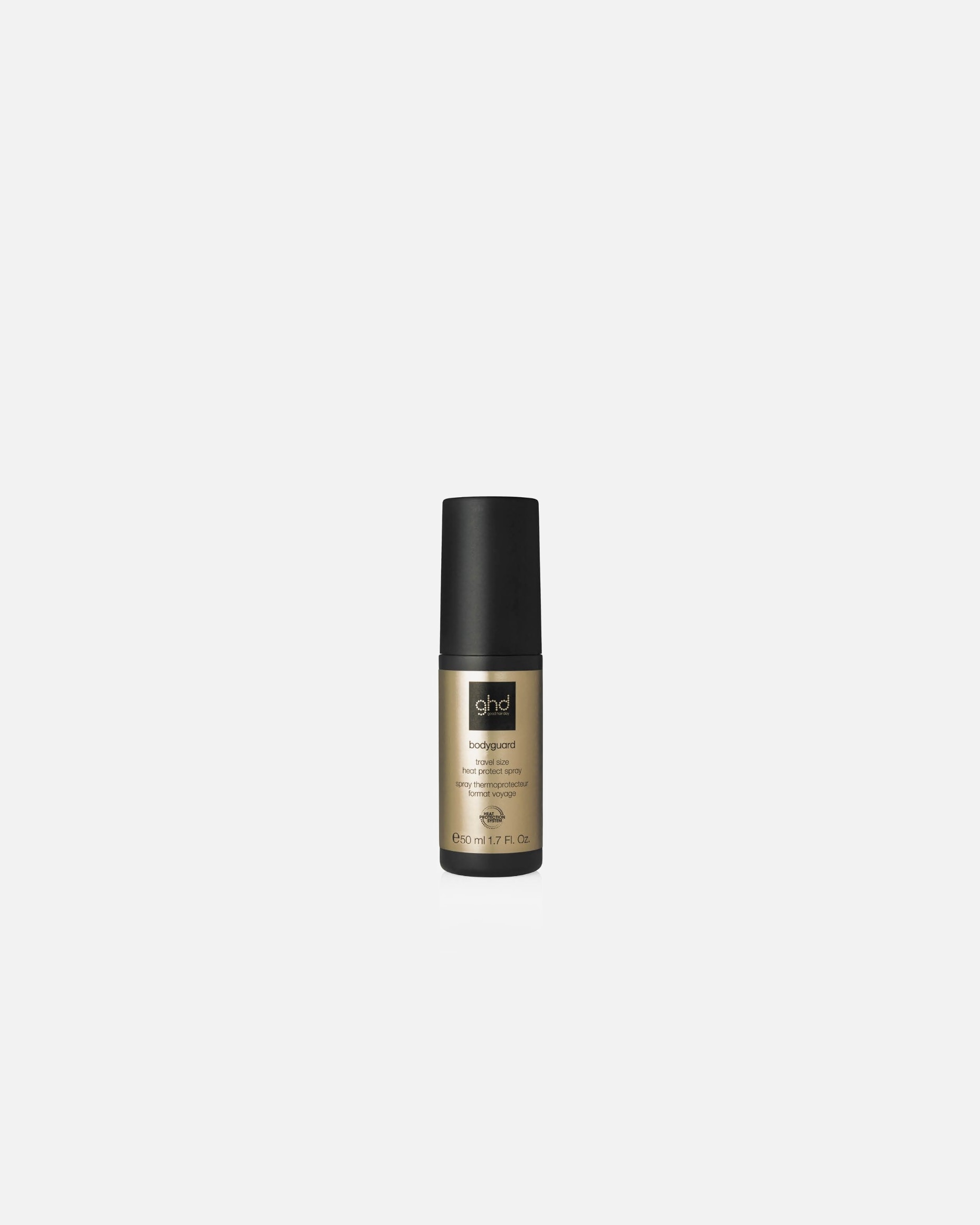 ghd Spray protettivo termico per capelli Bodyguard - 50 ml