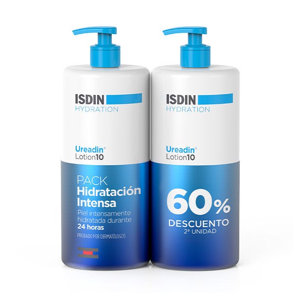 Ureadin testápoló csomag 10 db | 1UD