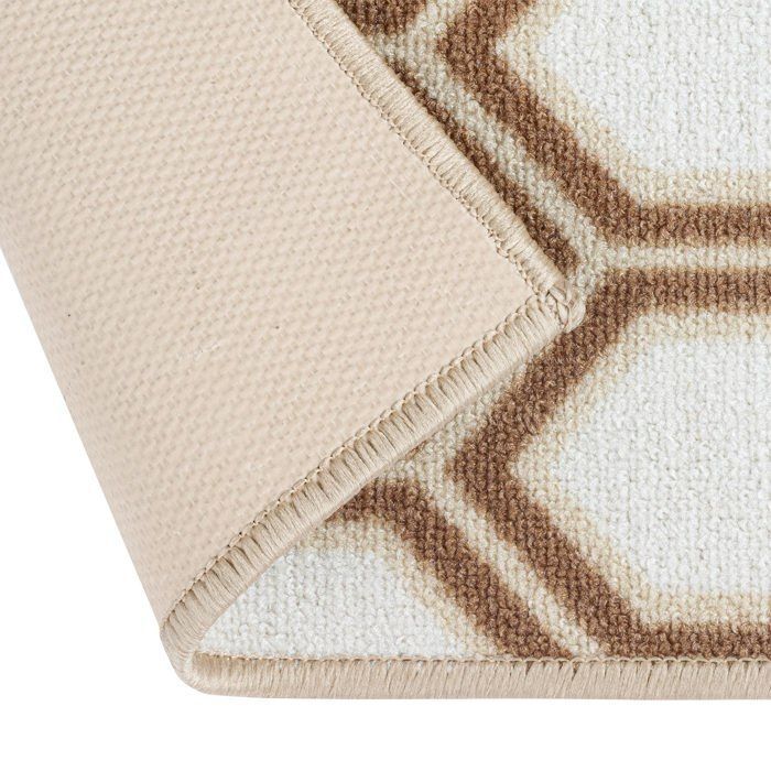Tapis de couloir Cardiff Antidérapant 80 x 300 cm