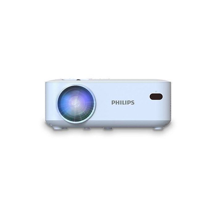 Proyector de vídeo - PHILIPS - NEOPIX 100 - HDMI - VGA - Conector de 3,5 mm