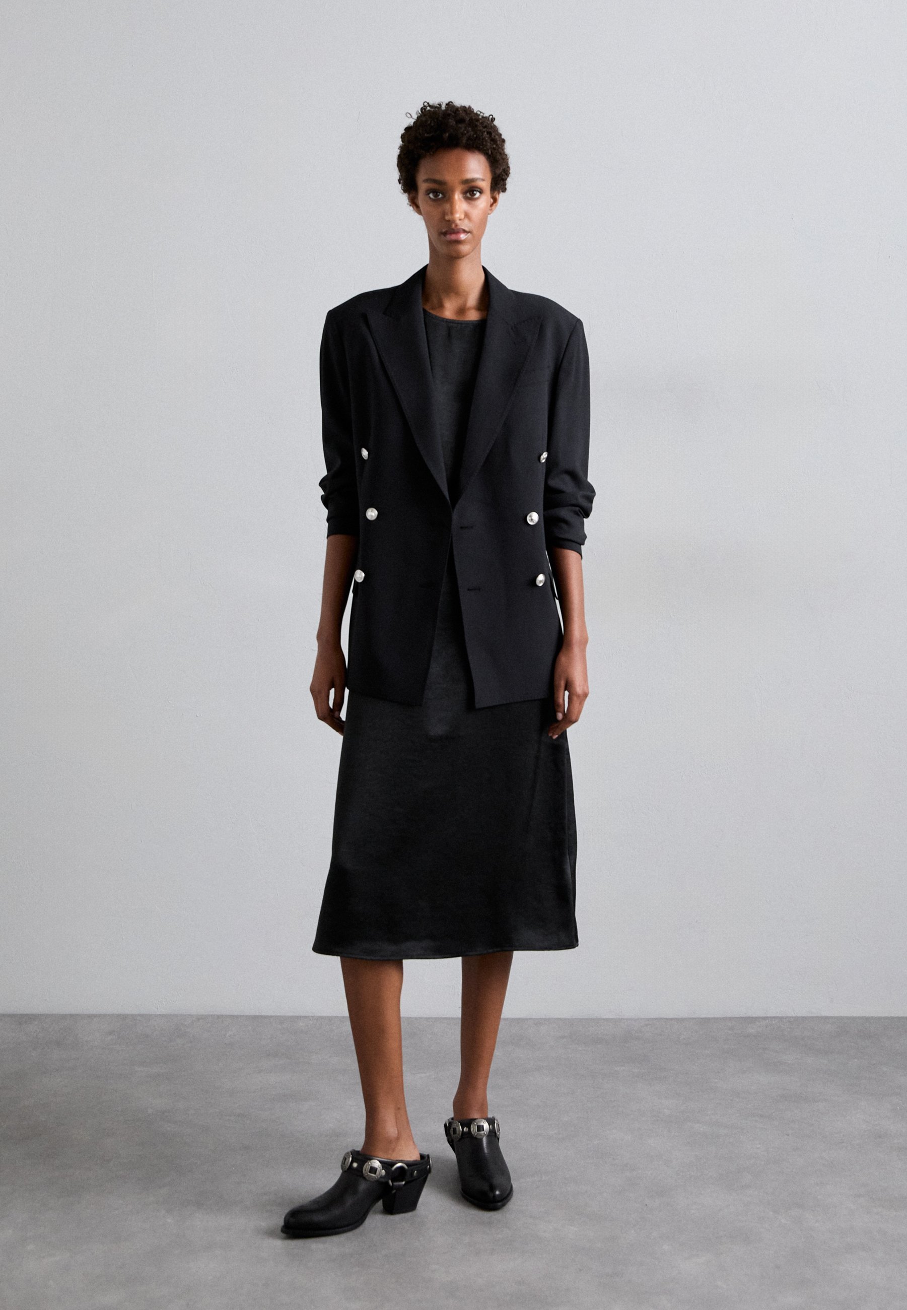 Polo Ralph Lauren Blazer - polo zwart