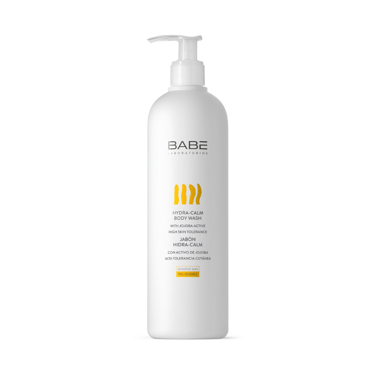 Babe Laboratories BODY LINE