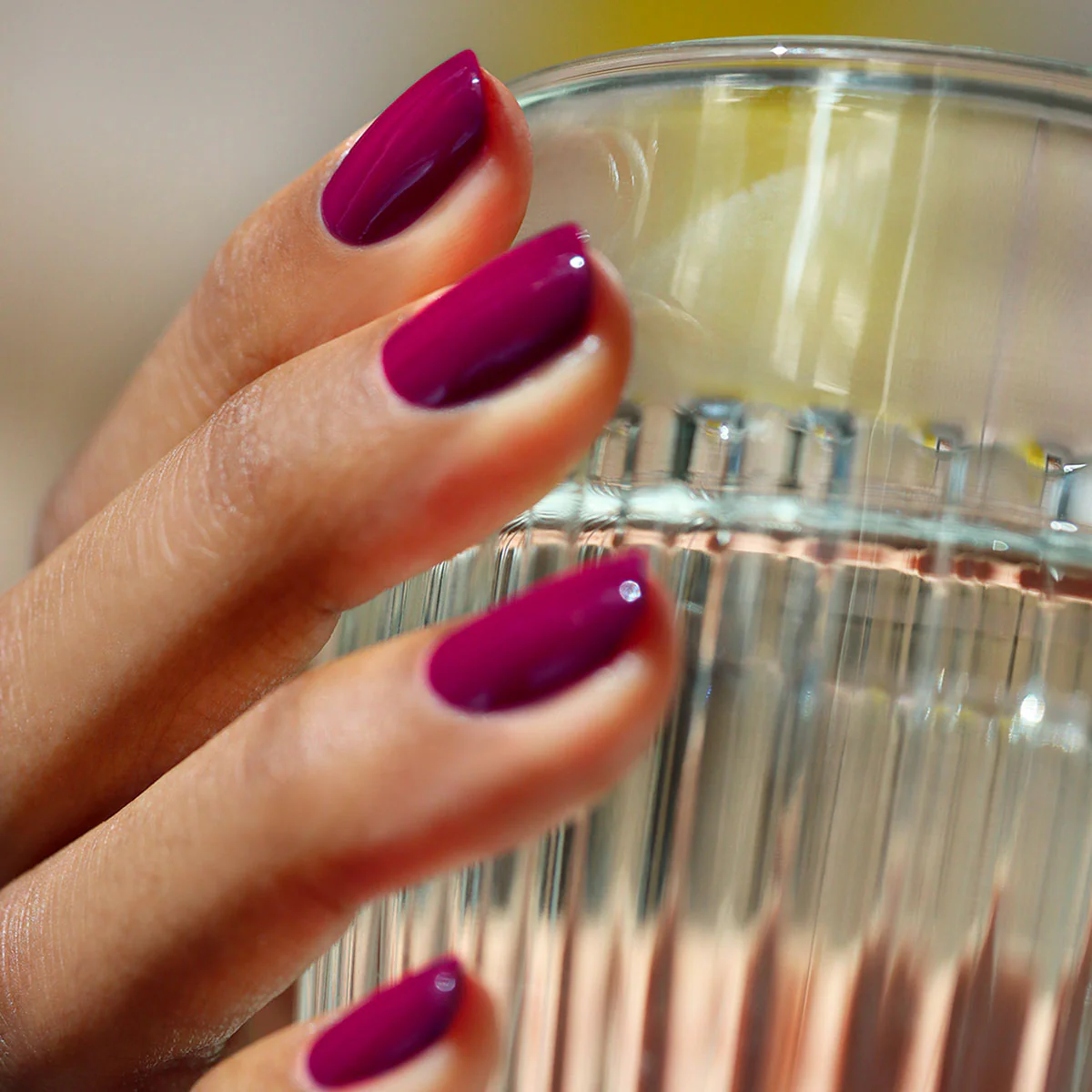 Vernis à ongles Green™ - 15 ml Violeta