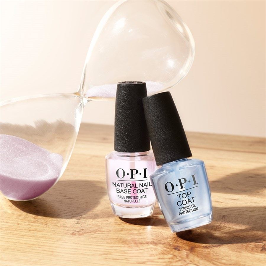 OPI nagu lakas dabīgā nagu bāze - 15 ml