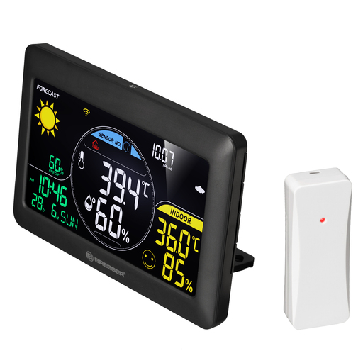 Bresser Smart Garden Smart Home-system