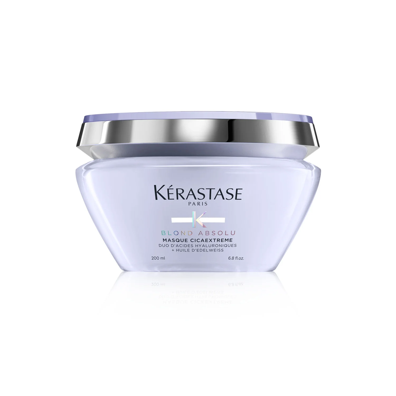 Blond Absolu Masque Cicaextreme - Maschera Protezione Colore Capelli, Maschera Rinforzante Capelli