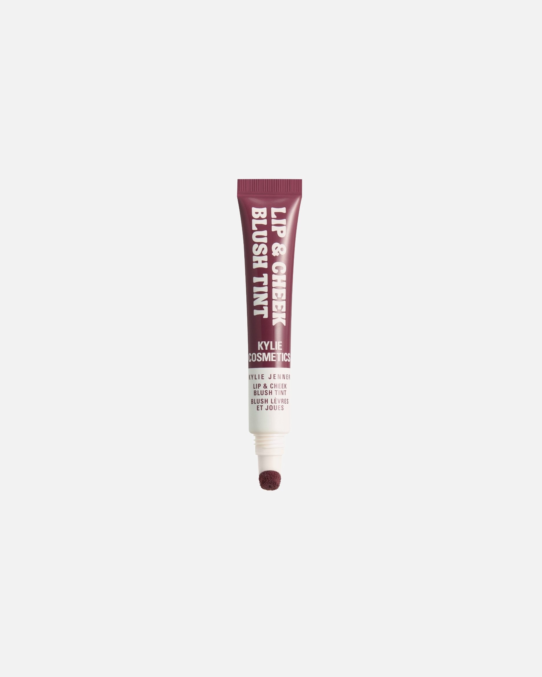 „Kylie Cosmetics“ lūpų ir skruostų skaistalų atspalvis – „All Things Pink“, 9 ml