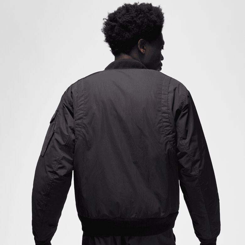 Essentiële statement Eco Renegade jas