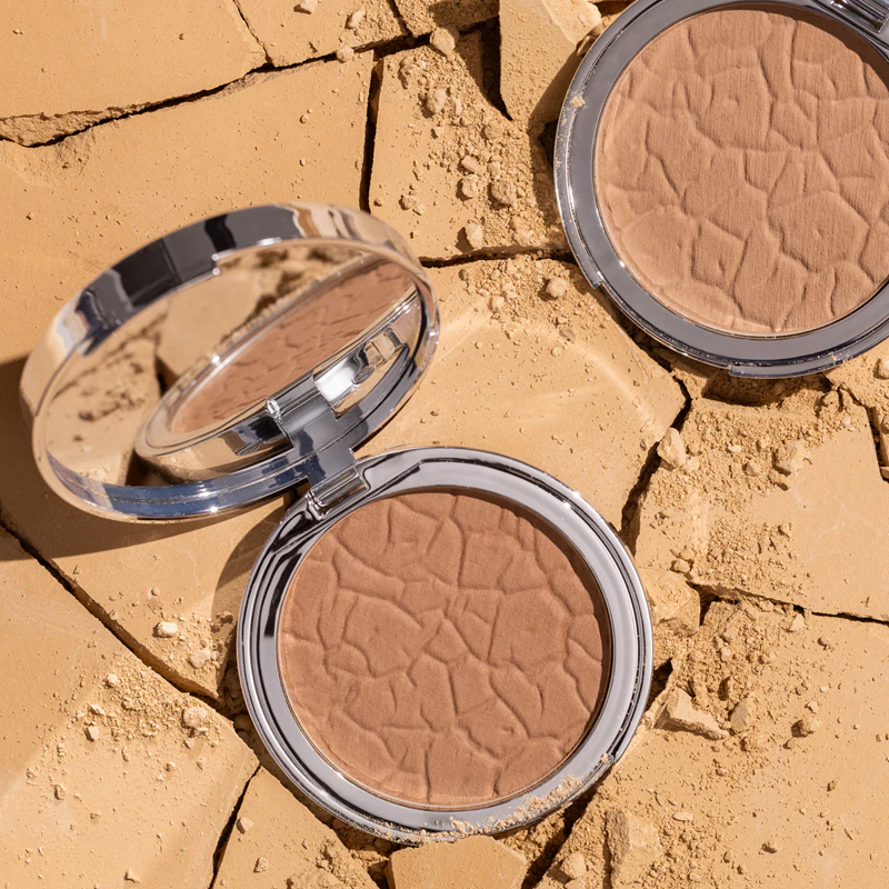 Krémový bronzer Catrice DESERT DUNE s matným finišom