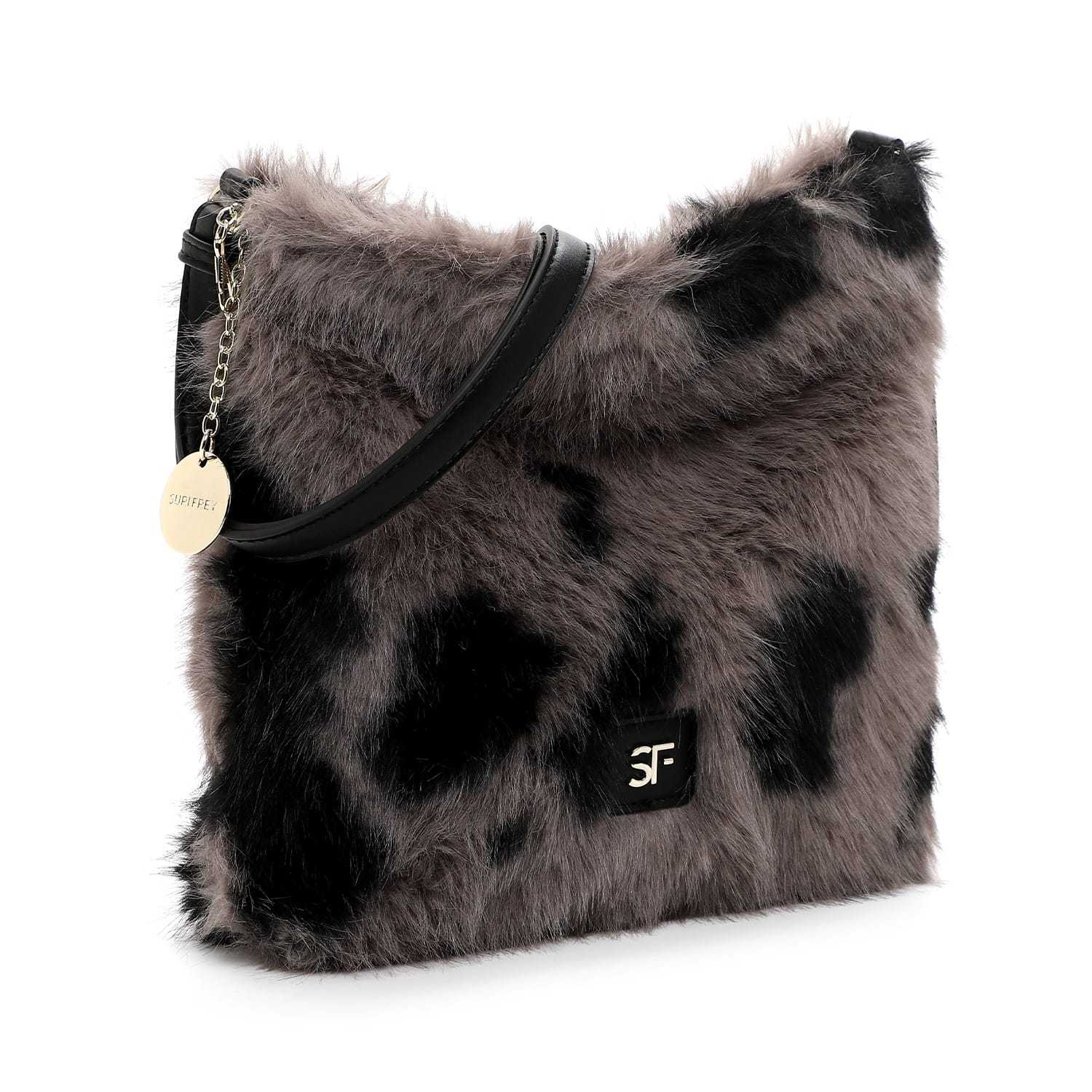 SURI FREY Schultertasche SFY Misty - 1 Stück