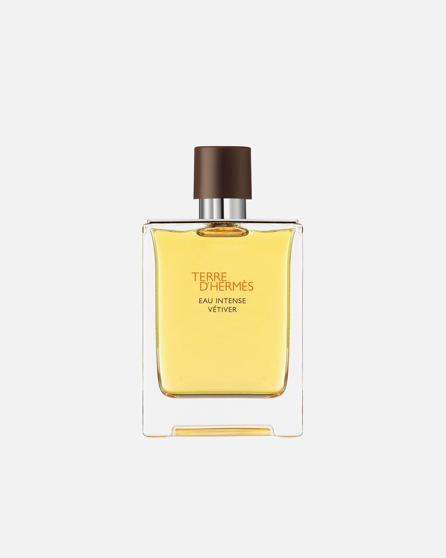 HERMÈS Terre d'Hermès Eau Intense Vetiver Eau de Parfum - 50 ml