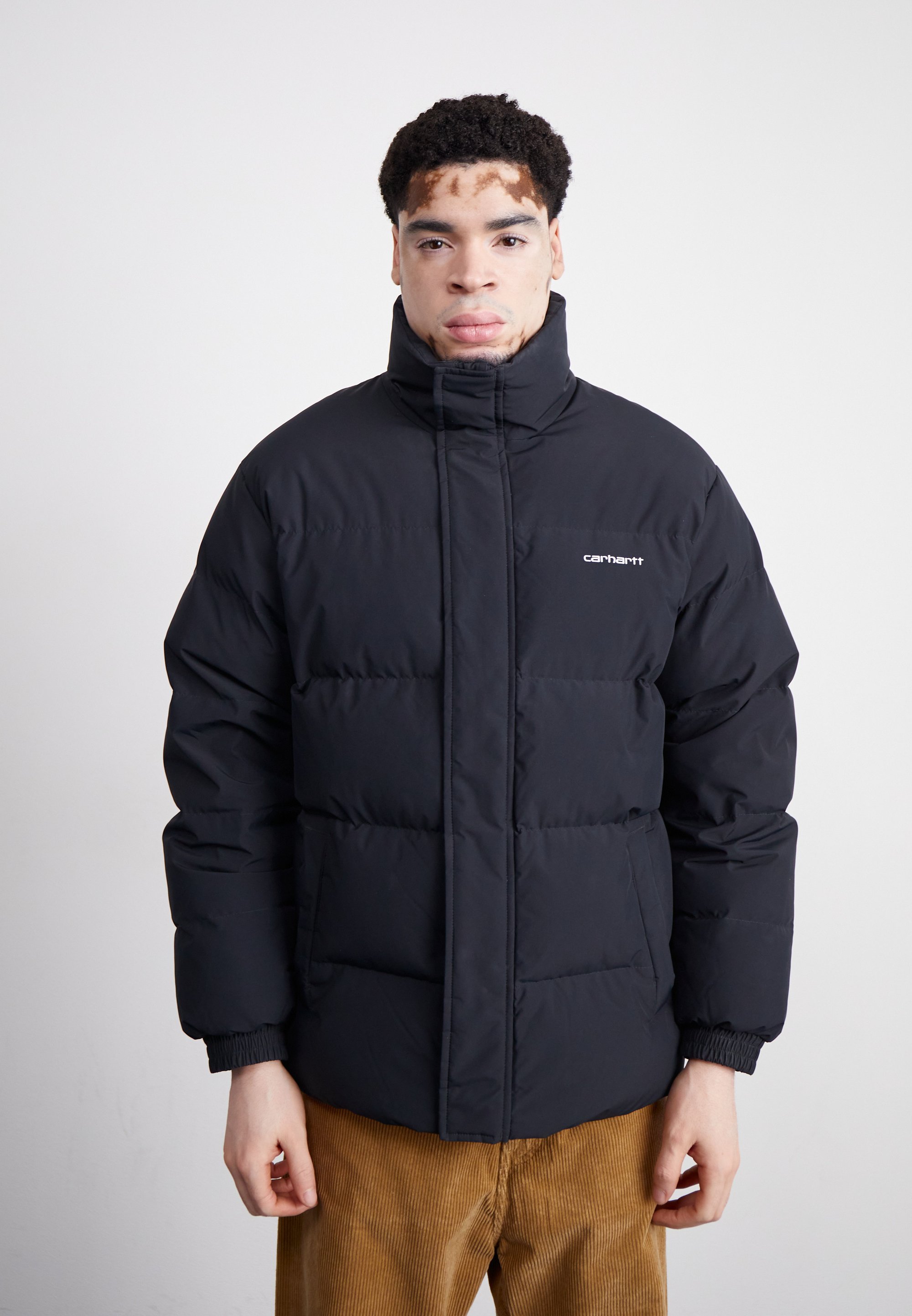 Giacche invernali Carhartt WIP