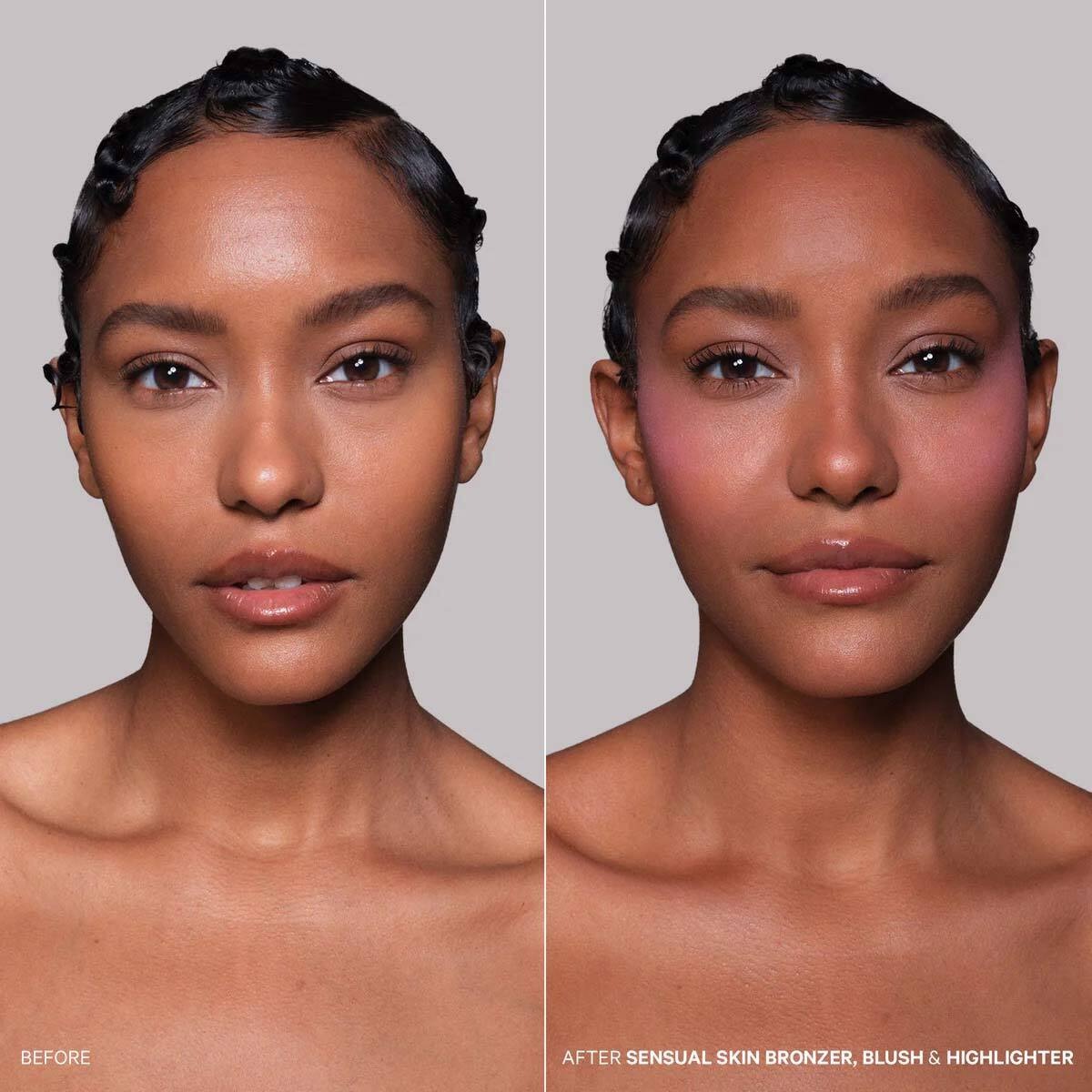 Tvářenka Kevyn Aucoin The Sensual Skin Blush - 4 g
